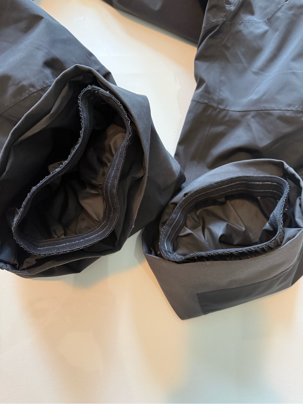 Helly Hansen Tech Shell Pants - Picture 10 of 16